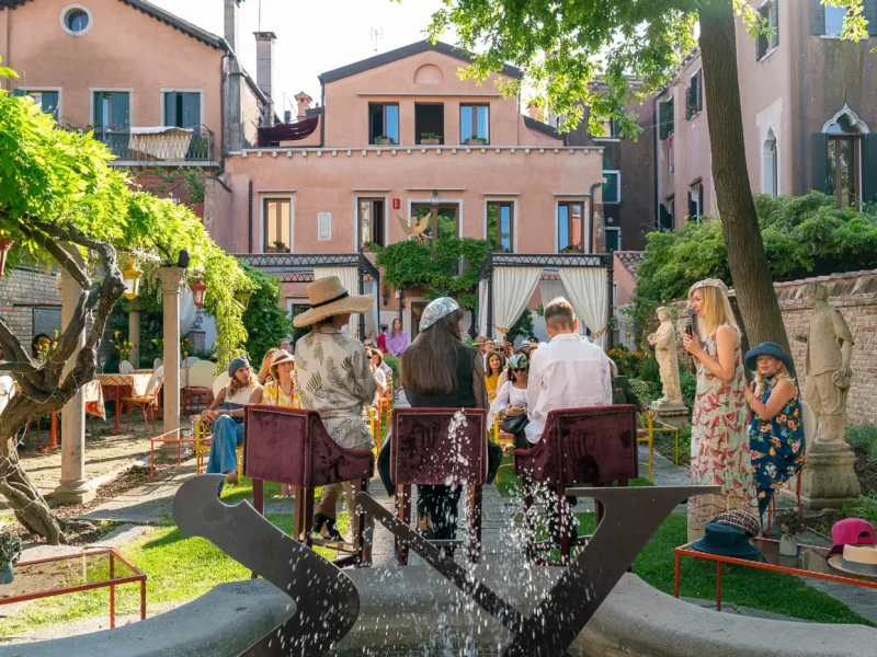 Excess Venice Boutique Hotel Private Spa a Venezia