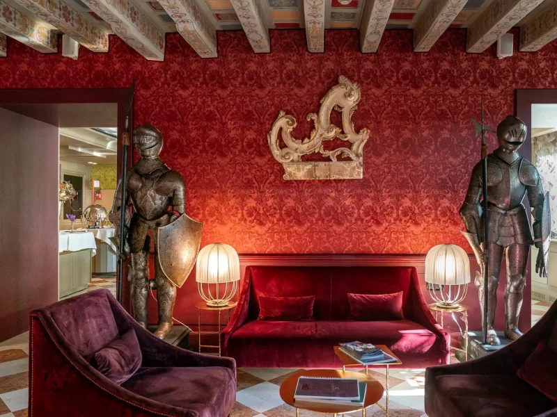 Excess Venice Boutique Hotel Private Spa a Venezia