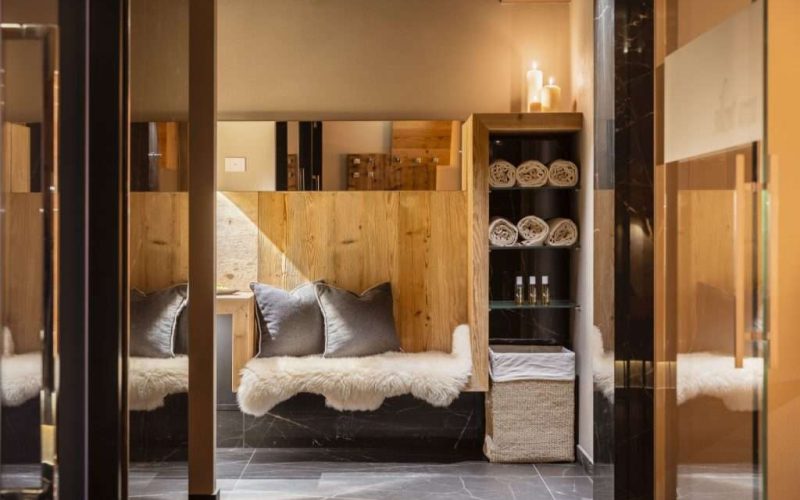 Hotel Cristallino d'Ampezzo - foto 1