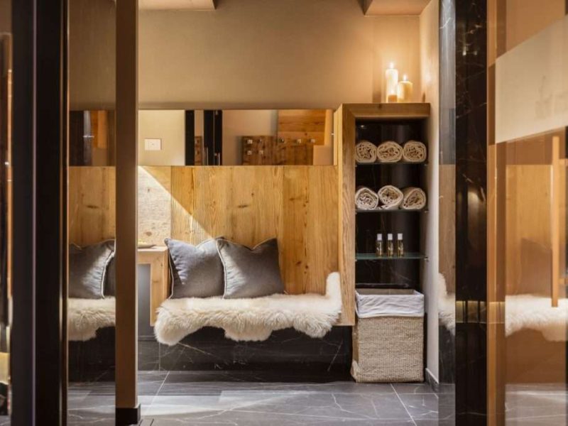 Hotel Cristallino d'Ampezzo - foto 1