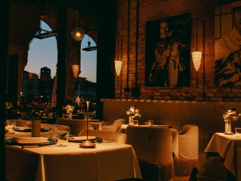 The Venice Venice Hotel a Venezia
