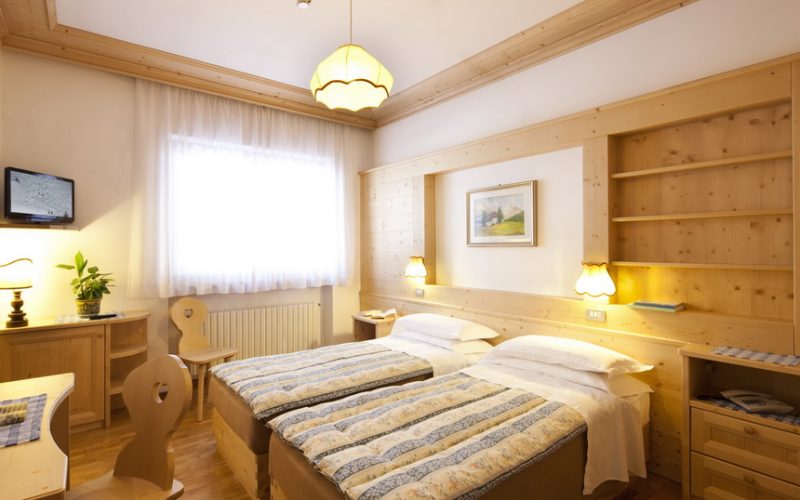 Hotel Bellaria Cortina d’Ampezzo