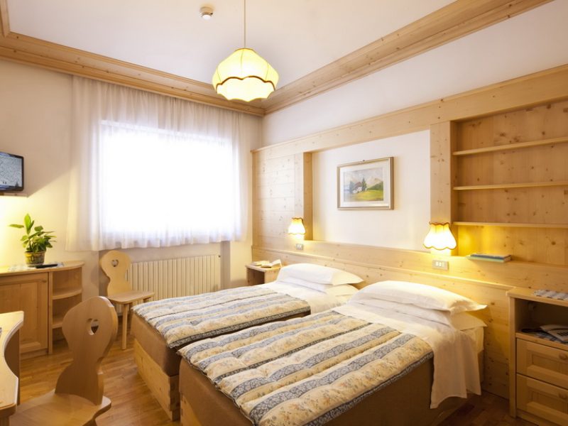 Hotel Bellaria Cortina d’Ampezzo