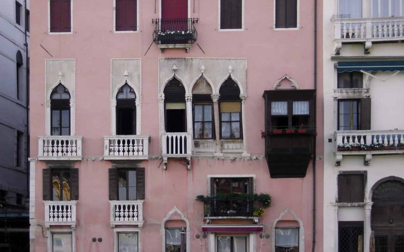 Esterno-Palazzo