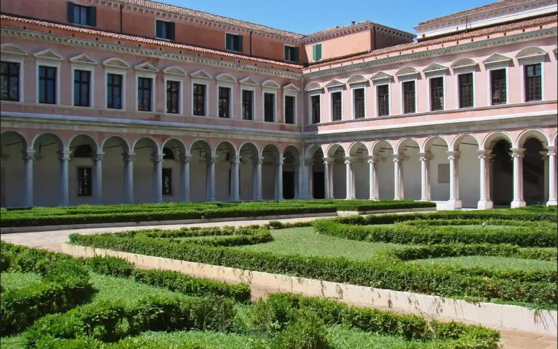 Fondazione Giorgio Cini