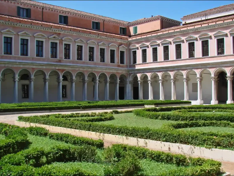 Fondazione Giorgio Cini