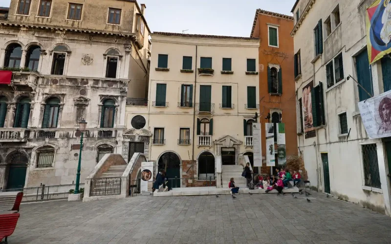 Fondazione Querini Stampalia