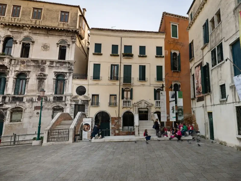 Fondazione Querini Stampalia