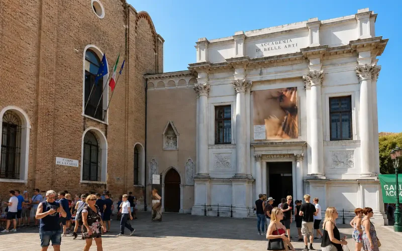 Gallerie dell'Accademia