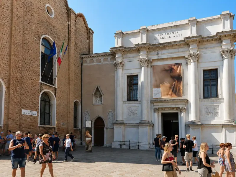 Gallerie dell'Accademia