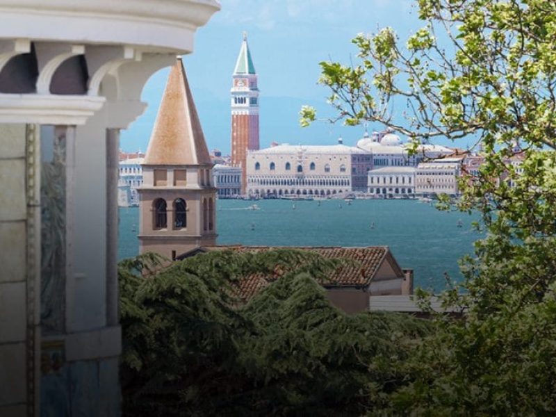 Ausonia Hungaria Wellness Lifestyle a Venezia