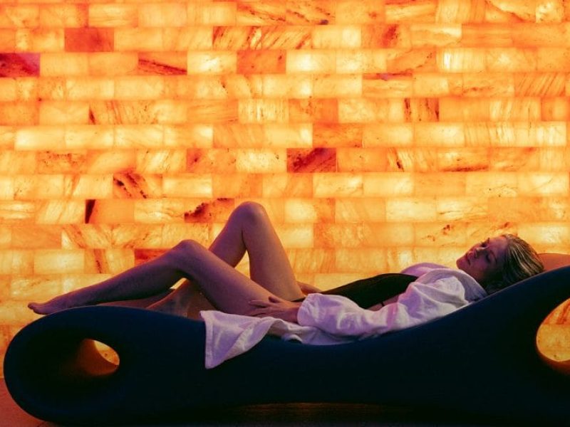 Ausonia Hungaria Wellness Lifestyle a Venezia