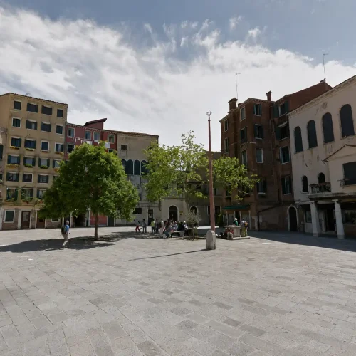 Museo Ebraico e Ghetto di Venezia