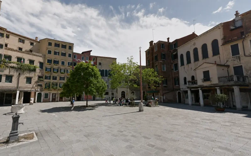Museo Ebraico e Ghetto di Venezia