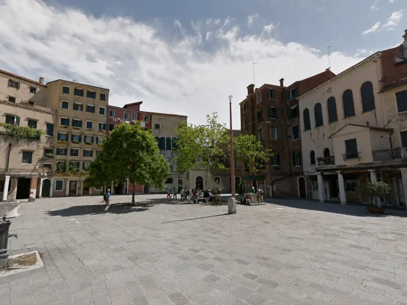 Museo Ebraico e Ghetto di Venezia