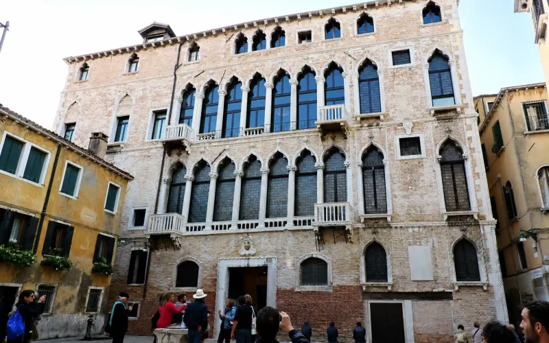 Museo Fortuny