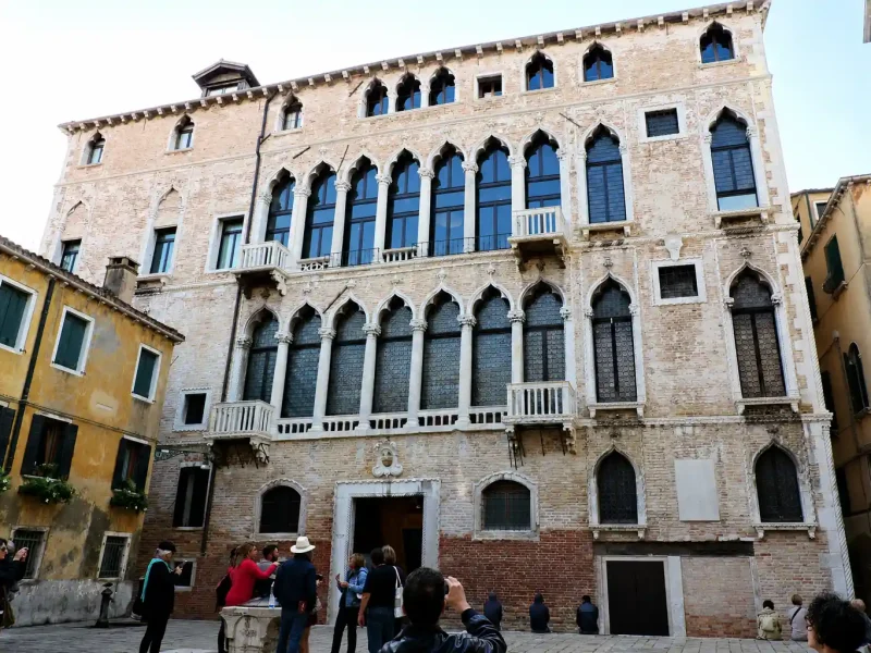 Museo Fortuny