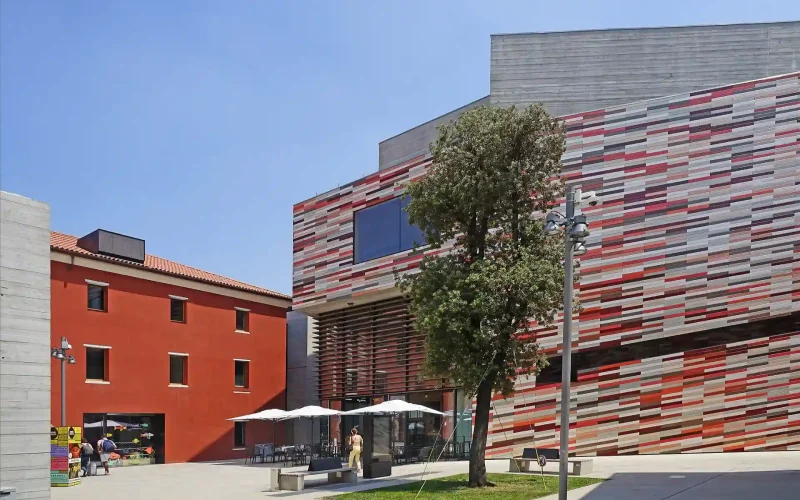 Museo M9 Novecento