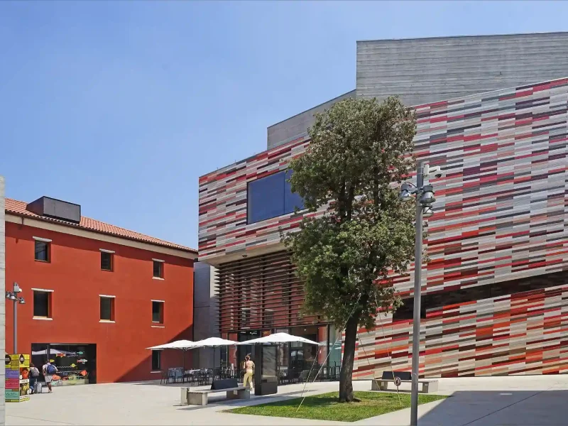 Museo M9 Novecento