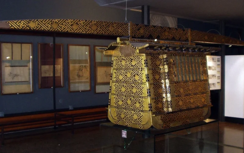 Museo d'arte Orientale