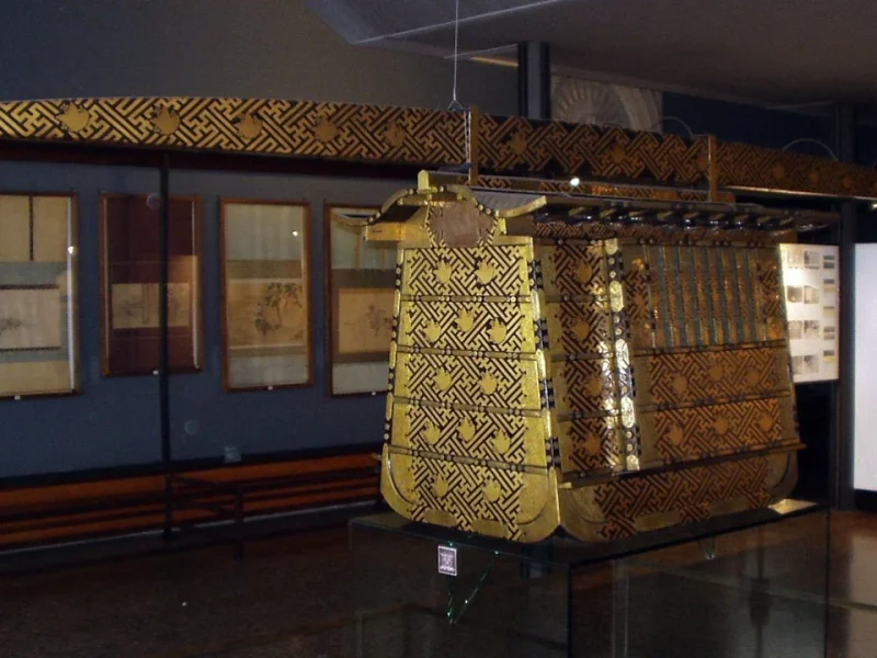 Museo d'arte Orientale