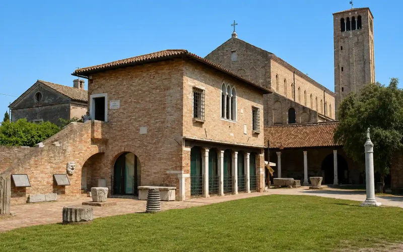 Museo di Torcello