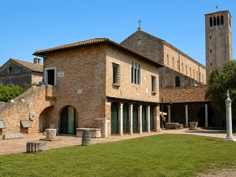 Museo di Torcello