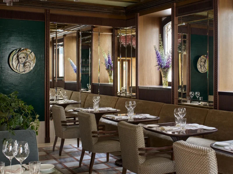 Orient Express Venezia a Venezia