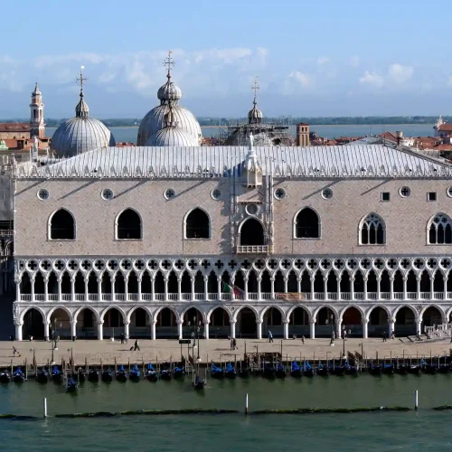 Palazzo Ducale Venezia