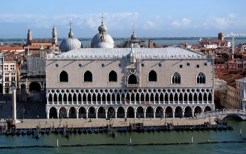 Palazzo Ducale Venezia
