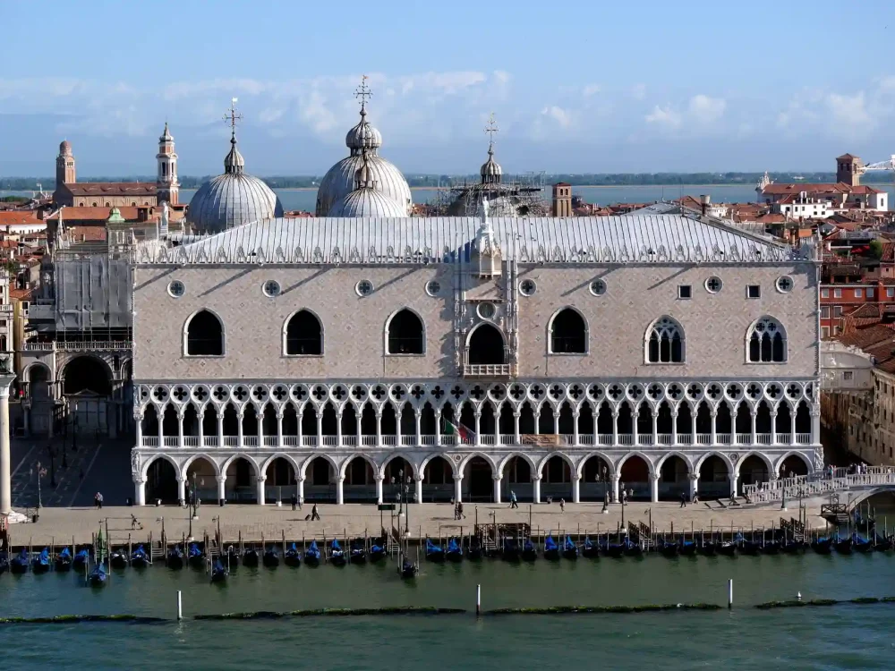 Palazzo Ducale Venezia