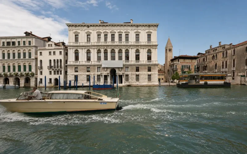 Palazzo Grassi Pinault Collection
