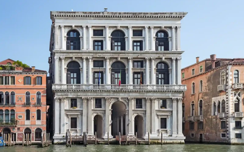 Palazzo Grimani