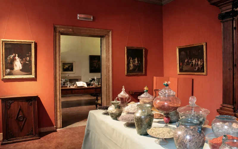 Palazzo Mocenigo