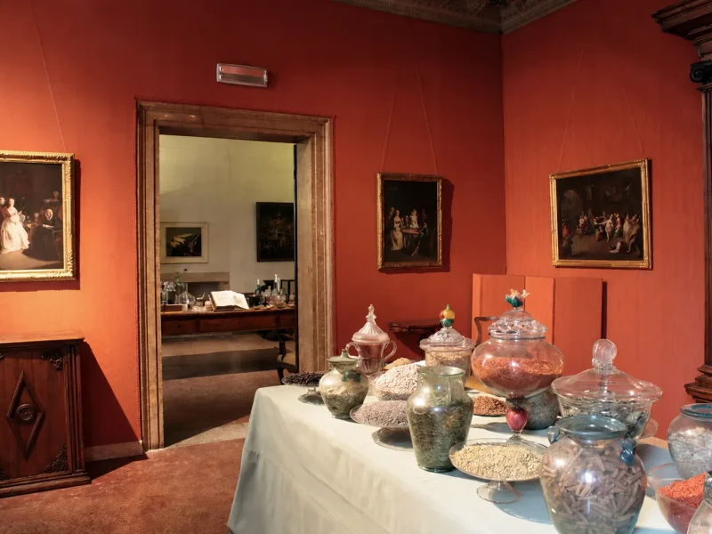 Palazzo Mocenigo