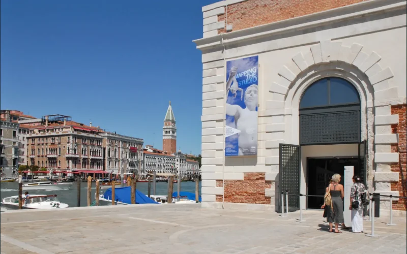 Punta della Dogana Pinault Collection