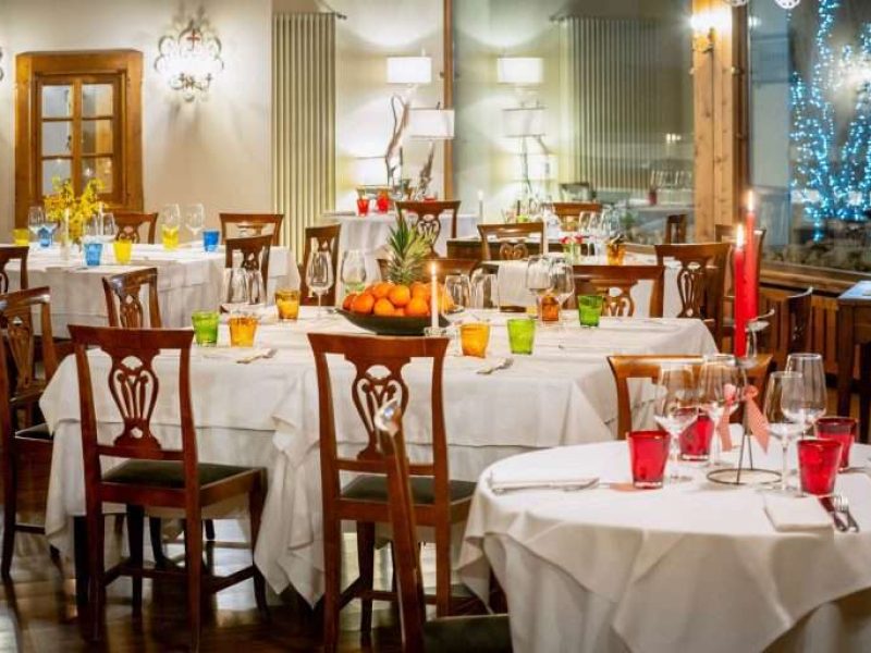 Hotel Cristallino d'Ampezzo - foto 3
