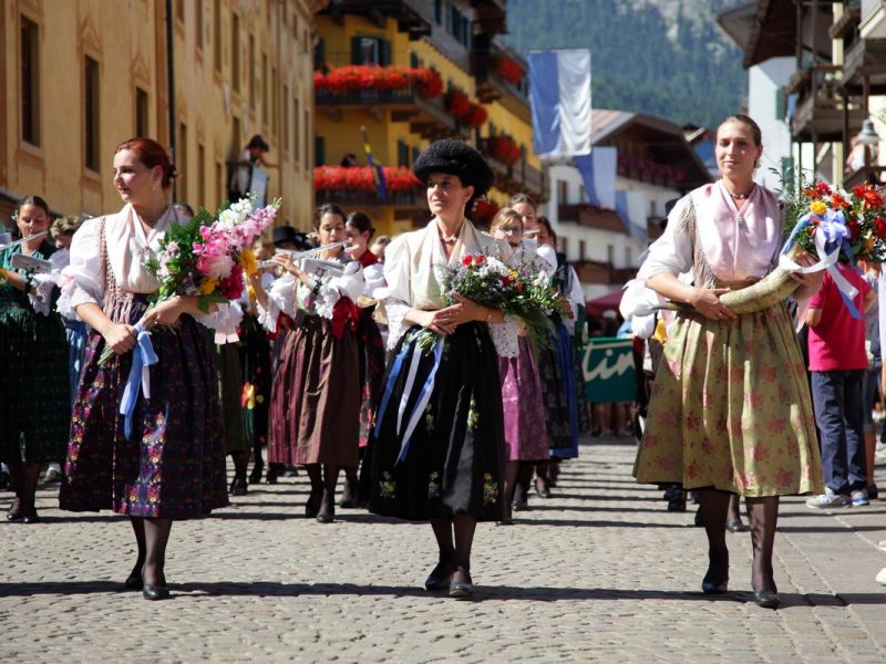 Hotel Aquila Cortina d’Ampezzo