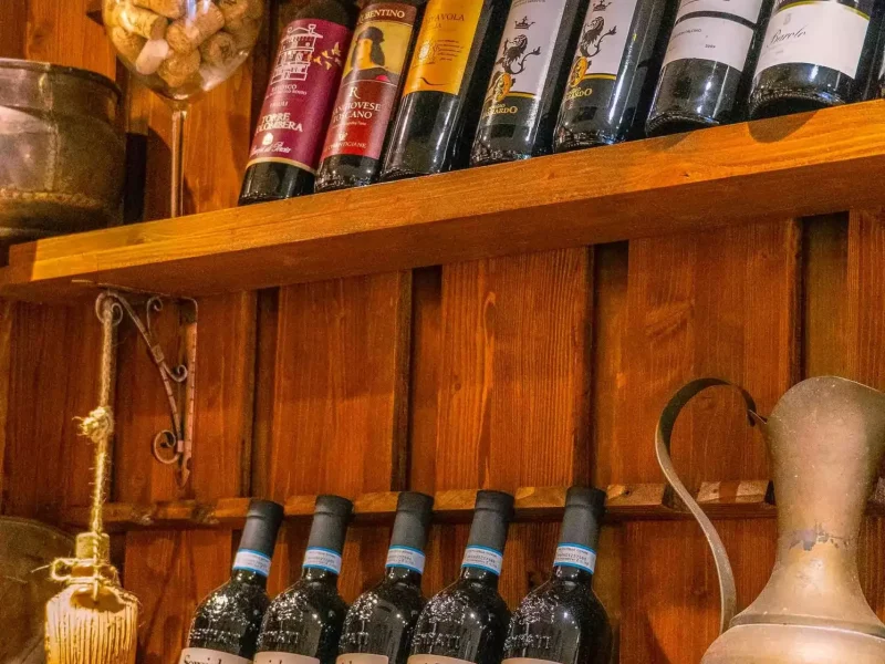 Ristorante Da Rimo