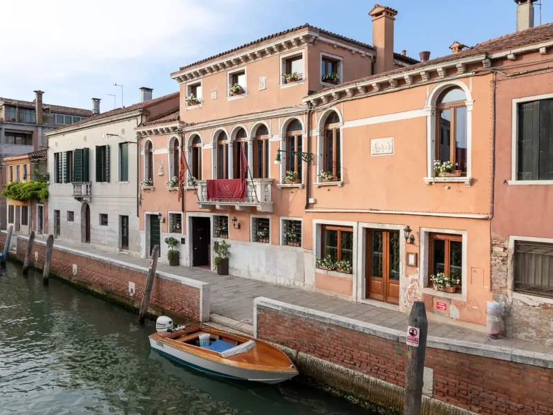 Excess Venice Boutique Hotel Private Spa a Venezia