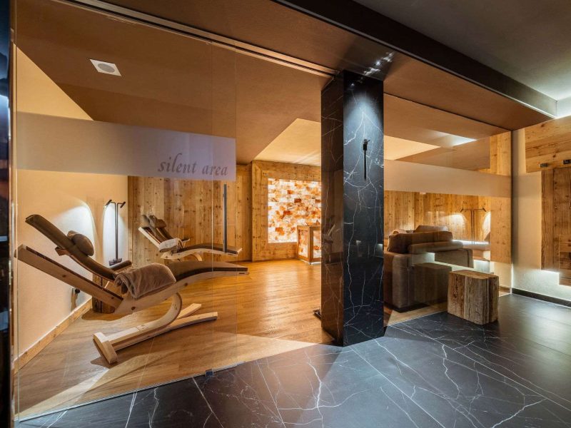 Hotel Cristallino d'Ampezzo - foto 5