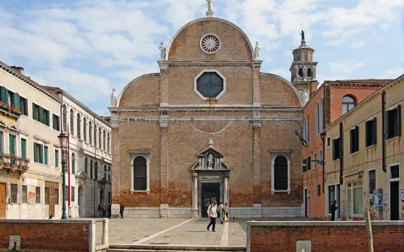 Scuola Grande dei Carmini