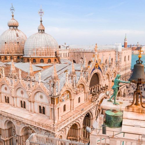 Scoopriamo-la-Basilica-di-San-Marco-a-Venezia
