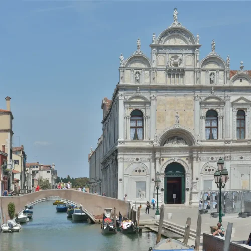 Scuola Grande di San Marco