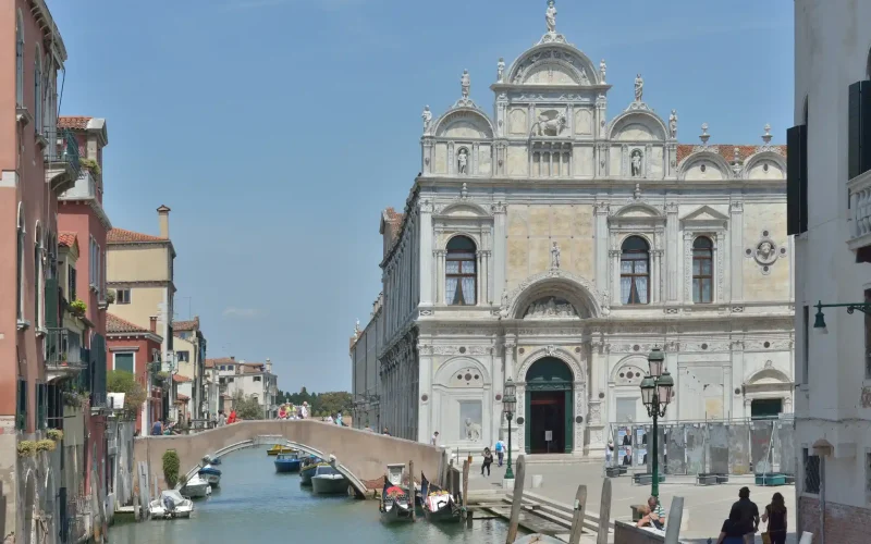 Scuola Grande di San Marco