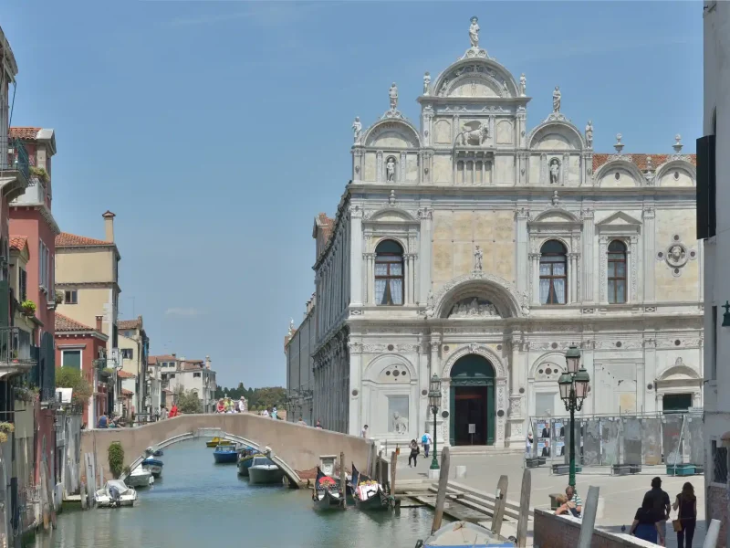 Scuola Grande di San Marco