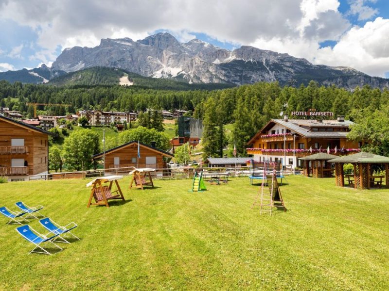 Barisetti Sport Hotel Cortina Cortina d’Ampezzo
