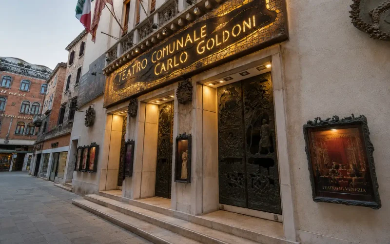 Teatro Goldoni
