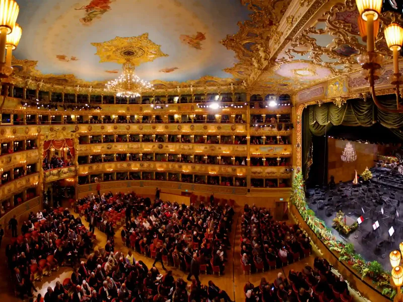 Teatro La Fenice