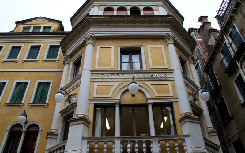 Teatro Malibran